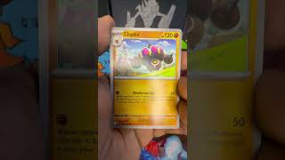Daily Pack Opening 267: Chaos Rising #pokemontcg #pokemon #pokemoncommunity #pokemoncards