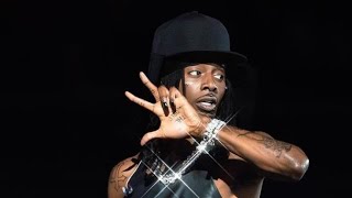 Cover art for blick sum only carti