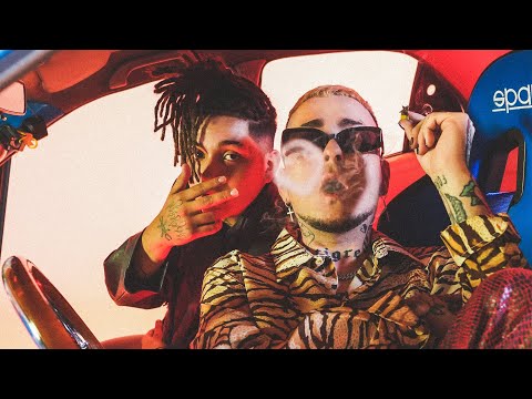 CEAESE, HARRY NACH - CLICK (Video Oficial)