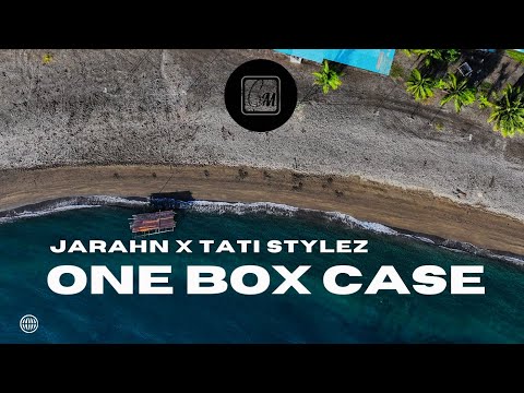 Jarahn - One Box Case (Audio) ft. Tati Stylez