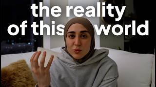 deen vs dunya - how to detach from this world