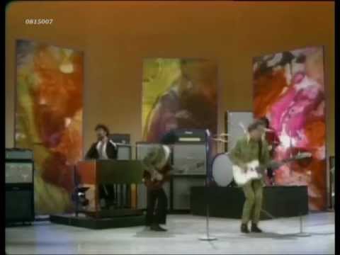 Vanilla Fudge - You Keep Me Hangin' On (Supremes) (ca. 1968) HD 0815007