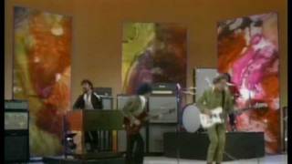 Vanilla Fudge - You Keep Me Hangin&#39; On (Supremes) (ca. 1968) HD 0815007