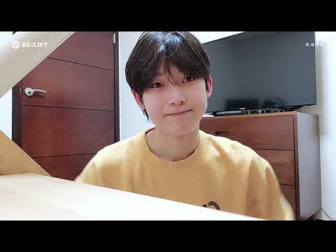 [VOSTFR][-note] 201204 SUNOO - ENHYPEN (엔하이픈)