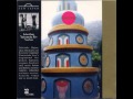Dekoboko Hajime (aka John Zorn) & Yamantaka Eye - "Bad Hawkwind"