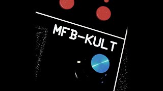 Video thumbnail for MFB - MFB-KULT (2001) Drum Machine - from 90bpm to 150bpm by Nacho Marty Meyer
