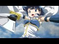 Madoka Magica Magia Record - Sayaka vs Patricia (Blu-ray)
