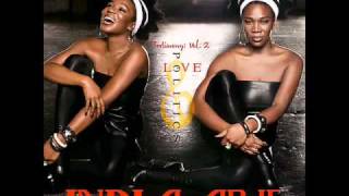 India.arie - He Heals Me (lyrics)