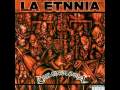LA ETNIA  RELATOS