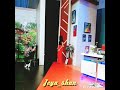Speakerbox Mode Ramp Walk By Pooja Sharma