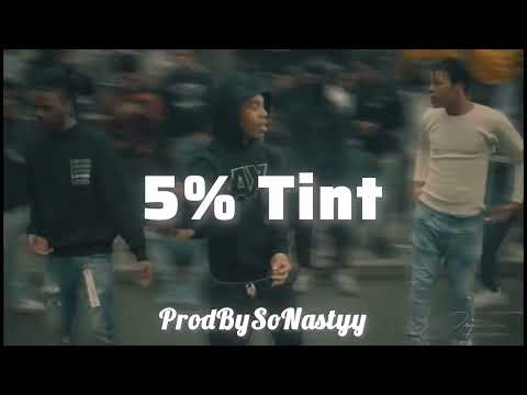 [FREE] Khaos Bcp x MaxBoySurf x Money Bcp - “5% Tint” Jersey Type Beat @ProdBySNastyy