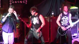 Wilson - Windows Down! - 05/19/16 - Live!