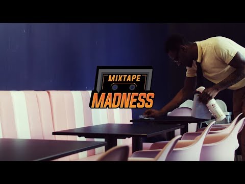 YS Wave ft. TiZ East - Gustavo (Music Video) | @MixtapeMadness
