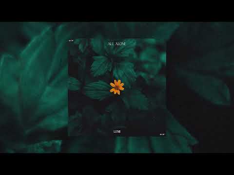 Lenji  - All Alone (Official Audio)