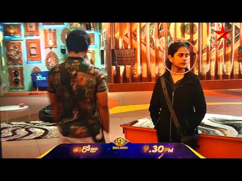 Kalyan broke down in front of Tanuja at midnight saying it was his own🔥|Bigg Boss9 midnight Tanuj...