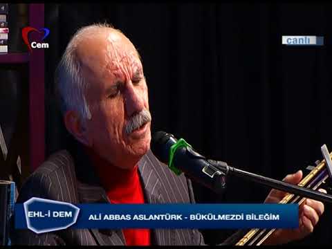 Ali Abbas Aslantürk - Bükülmezdi Bileğim