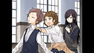 Kindred Spirits on the Roof ~Full Chorus~ part 03 [M03 +variants; May 17]