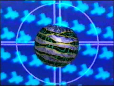 X-Mix 1 - The MFS Trip (1/7)