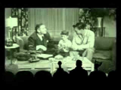 Family Date Instructional from MST3k 602
