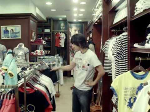 Super Junior - 행복 (Happiness)