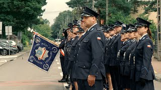 Święto Policji – awanse i nagrody