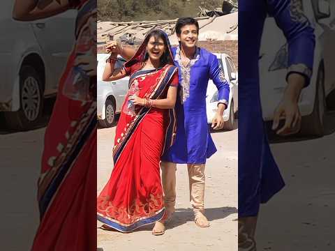 Punar Vivah Natak actress offscreen Masti 💞 WhatsApp status#youtubeshorts #love #shorts