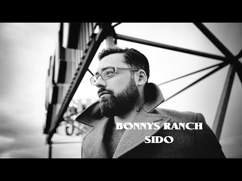 SIDO - BONNY'S RANCH (REMIX) (prod. Breathtaking Beats)