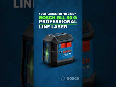 Laser Level