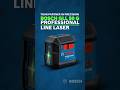 Bosch GLL 50 G Line Laser