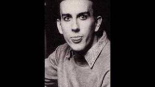 A Room Full Of Nothing - Terry Hall