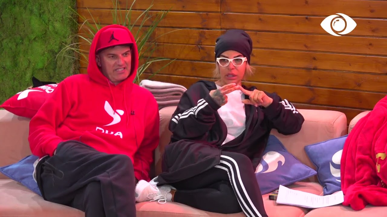 Nuk ka dashuruar kurrë/ Banorët bisedojnë