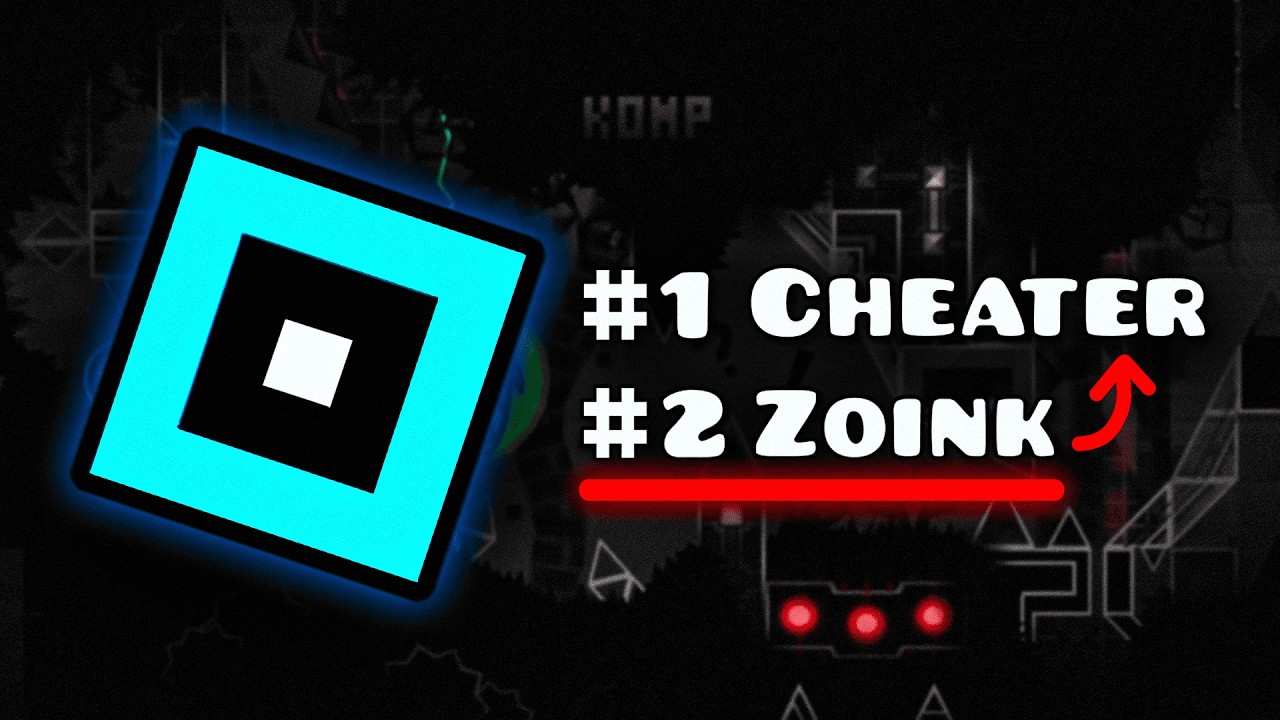 Zoink's Rivalry With A Cheater