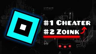 Zoink's Rivalry With A Cheater