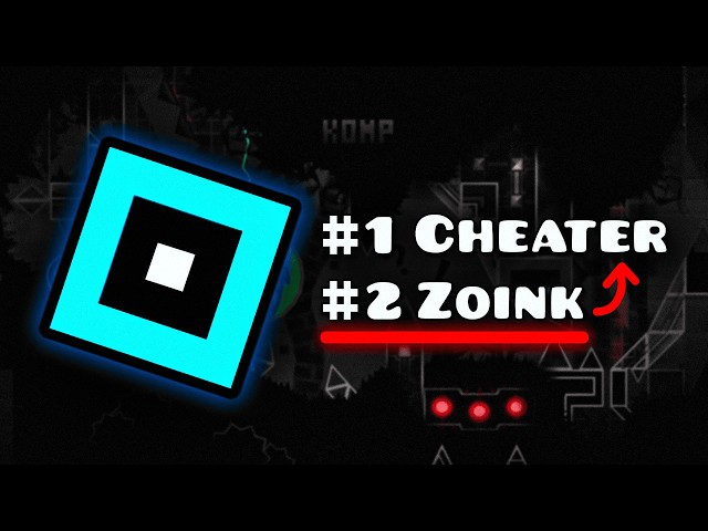 Zoink's Rivalry With A Cheater