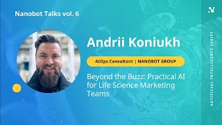 AI for Life Science Marketing: Real-World Strategies & Case Studies