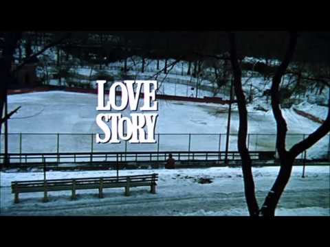 Francis Lai - Theme From Love Story (Finale)