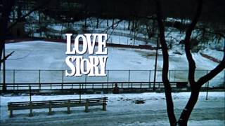 Francis Lai - Theme From Love Story (Finale)