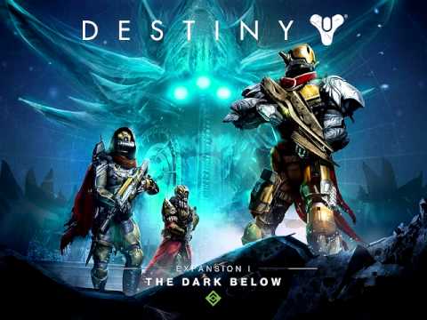 Destiny OST - Siege of the Warmind (Unofficial)