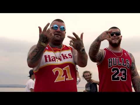 Tel Kel x Ced Auger  - Le temps d'une pause (Vidéoclip Officiel)