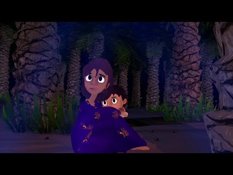 APU Design Showcase 2022 - Sister by Animation Girls