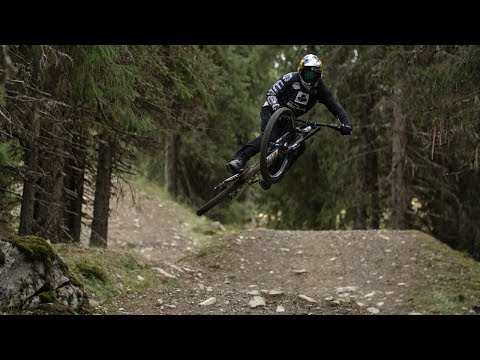 The Nor-way of living: Mads “Makken” Haugen | MTB Insights S3 Ep6 Trailer