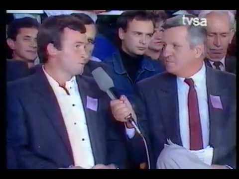 Kiseljak vs Sonta - Znanje Imanje 2