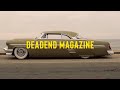Deadend Magazine | Fuel Tank Feature 16