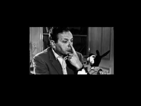 Stichtag 5. November 1977 - Todestag des Comictexters René Goscinny