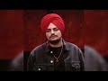 Pital Da Karobar Official Song Sidhu Moosewala Devil King Music