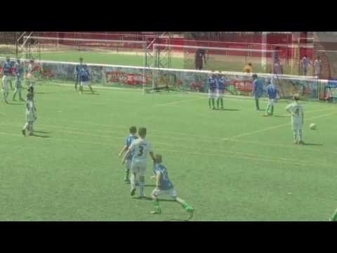 Villarejo "B" 0-2 EDM San Blas