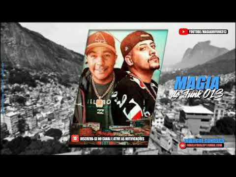 Mc menor da vg e mc nego vinny combinação prefeita 2020