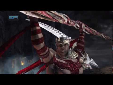 Dante's Inferno Test / Review @ GameReport.de