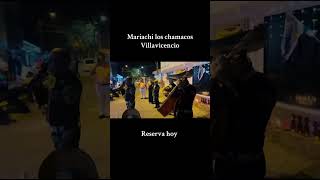 Video de Mariachi los chamacos