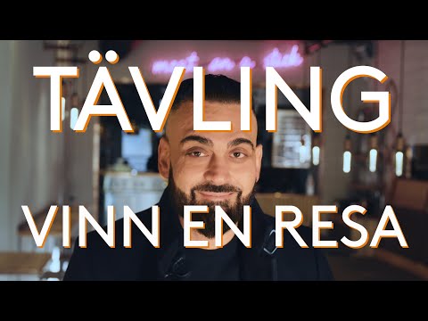 GIVEAWAY win a TRIP to LISBON